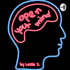 Open Your Mind: Psychology show