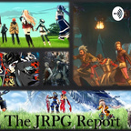 The JRPG Report show