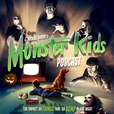 MonsterKids show