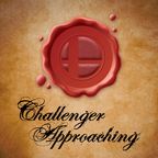 Challenger Approaching show