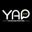 YAP - Young and Profiting show