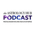 The Astrology Hub Podcast show