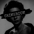 Crimeroom - True Crime Podcast show