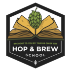 Hop &amp; Brew School Podcast show