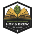 Hop And Brew School Podcast show