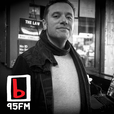 95bFM: Stinky Grooves show