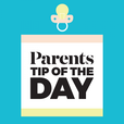 Parents Tip of the Day show