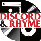 Discord & Rhyme: An Album Podcast show