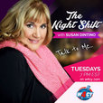 The Night Shift show