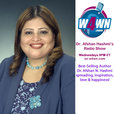 Dr. Afshan Hashmi's Radio Show show