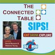 The Connected Table SIPS! show