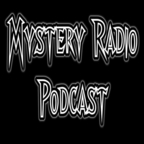 Mystery Radio Podcast show