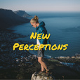 New Perceptions with Ben Brown show