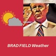 Brad Field Weather show