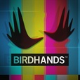 Birdhands show