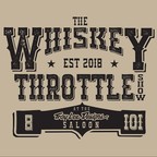 The Whiskey Throttle Show show