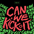 Can We Kick It? with CJay and Paress show