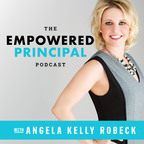 The Empowered Principal Podcast show