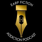 Earp Fiction Addiction Podcast show