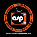 The Animation Station Podcast show