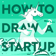 How to Draw a Startup show