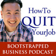 The My Wife Quit Her Job Podcast With Steve Chou show