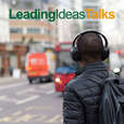 Leading Ideas Talks show