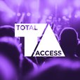 Total Access Radio Interviews show