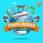 Travel-Insider Podcast - DEIN Reise Podcast um besser zu fliegen show