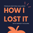 How I Lost It with Marley Ficalora show