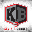 Kevin's Corner Podcast show