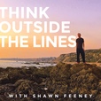 Think Outside the Lines show