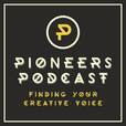 Pioneers Podcast show