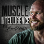 Muscle Intelligence Podcast show