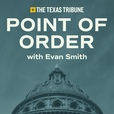 Point of Order with Evan Smith show