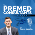 The Adam Nessim Show show