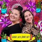 Good Sex Bad Sex show