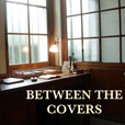 Between The Covers : Conversations with Writers show