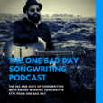 One Bad Day - The Creative Diary of Icelandic Singer-Songwriter Eyvindur Karlsson show