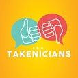 The Takenicians show
