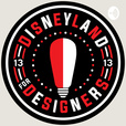 Disneyland For Designers show