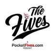 The Fives Poker Podcast show