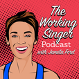 The Working Singer Podcast show