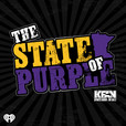 The State Of Purple - KFAN's Minnesota Vikings Podcast show