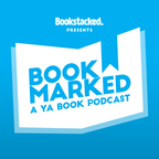 Bookmarked: A YA Book Podcast show