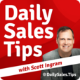 Daily Sales Tips show