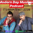 Modern Day Muslims Podcast  show