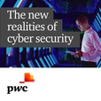 The new realities of cyber security show