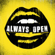 Always Open show