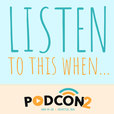 Listen to this Podcast When... show